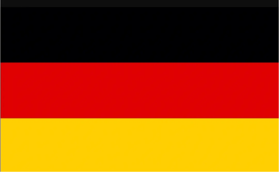 德国 旅游/探亲/访友