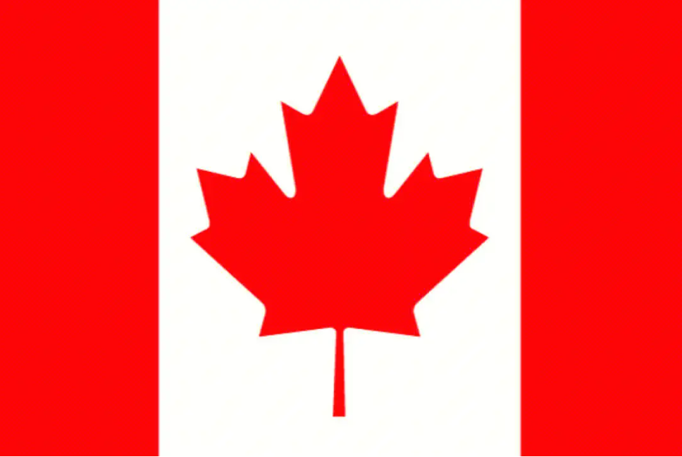 加拿大 旅游/探亲/访友