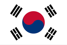 韩国 旅游单次 担保签C32 免在职 免流水